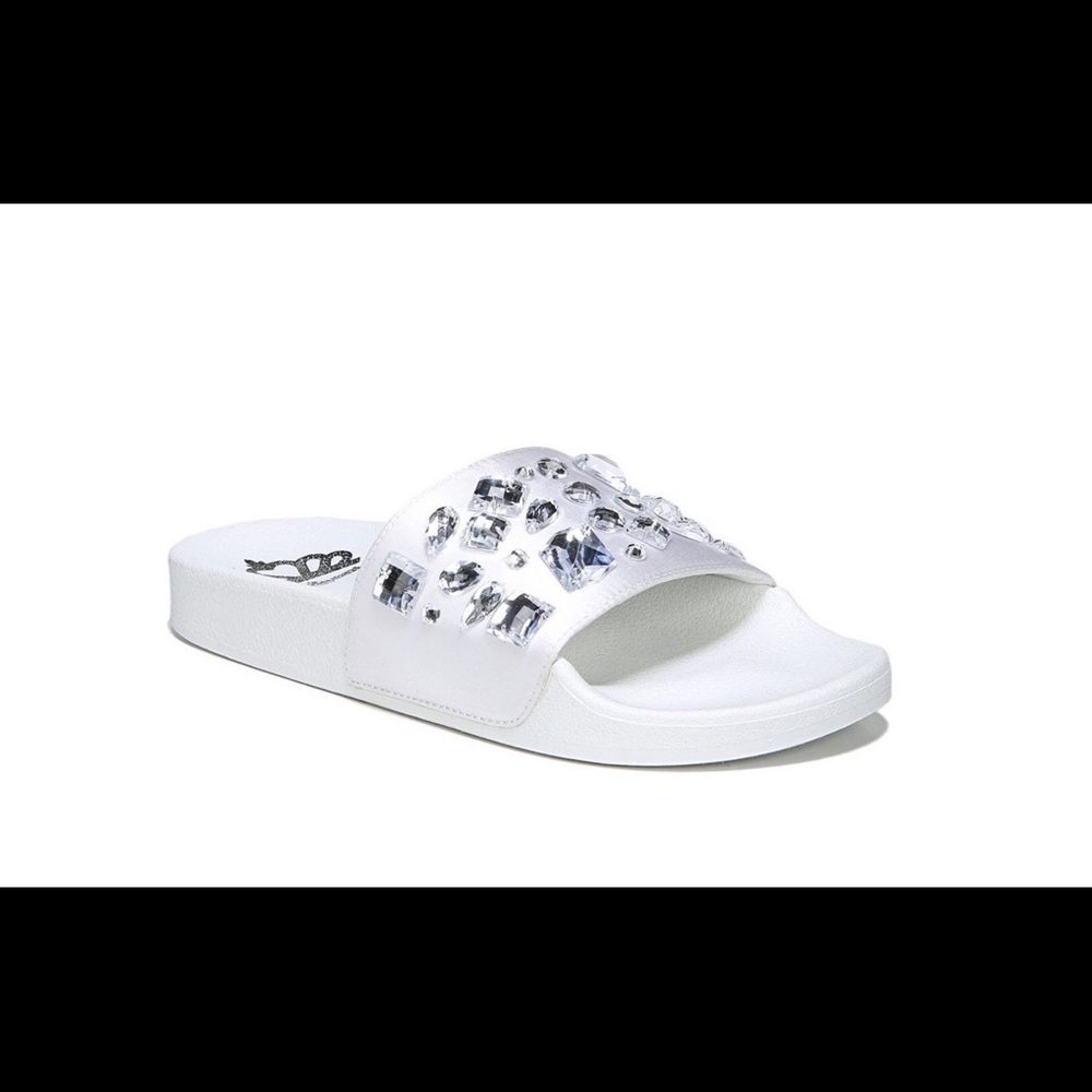 Fergalicious Bling Slides